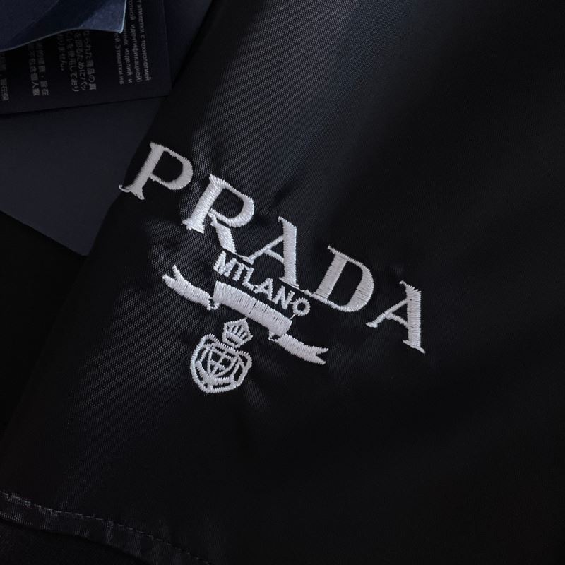 Prada Outwear